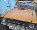 Білий Москвич / АЗЛК 2715, об'ємом двигуна 1.48 л та пробігом 60 тис. км за 795 $, фото 1 на Automoto.ua
