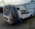 Белый Москвич / АЗЛК 2901, объемом двигателя 1.7 л и пробегом 120 тыс. км за 300 $, фото 3 на Automoto.ua