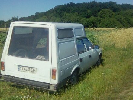 Москвич / АЗЛК 2901 1998 у Полтаві на Automoto.ua Білий Москвич / АЗЛК 2901, об'ємом двигуна 0 л та пробігом 260 тис. км за 2519 $, фото 1 на Automoto.ua