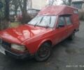 Красный Москвич / АЗЛК 2901, объемом двигателя 1.7 л и пробегом 300 тыс. км за 2250 $, фото 1 на Automoto.ua