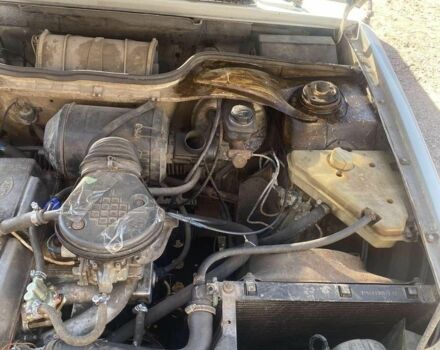 Сірий Москвич / АЗЛК 2901, об'ємом двигуна 0 л та пробігом 147 тис. км за 1800 $, фото 7 на Automoto.ua