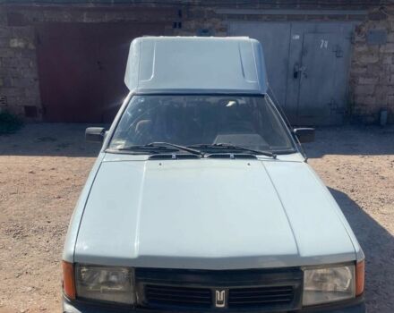 Сірий Москвич / АЗЛК 2901, об'ємом двигуна 0 л та пробігом 147 тис. км за 1800 $, фото 1 на Automoto.ua