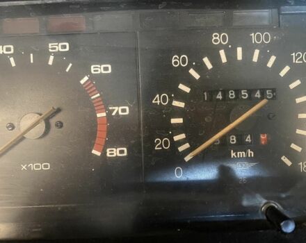 Сірий Москвич / АЗЛК 2901, об'ємом двигуна 0 л та пробігом 147 тис. км за 1800 $, фото 5 на Automoto.ua