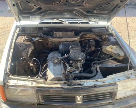 Сірий Москвич / АЗЛК 2901, об'ємом двигуна 0 л та пробігом 147 тис. км за 1800 $, фото 6 на Automoto.ua