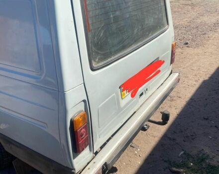 Сірий Москвич / АЗЛК 2901, об'ємом двигуна 0 л та пробігом 147 тис. км за 1800 $, фото 3 на Automoto.ua