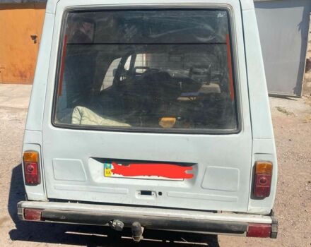 Сірий Москвич / АЗЛК 2901, об'ємом двигуна 0 л та пробігом 147 тис. км за 1800 $, фото 2 на Automoto.ua