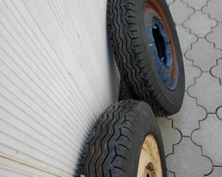 Серый Москвич / АЗЛК 400, объемом двигателя 0 л и пробегом 100 тыс. км за 2500 $, фото 13 на Automoto.ua