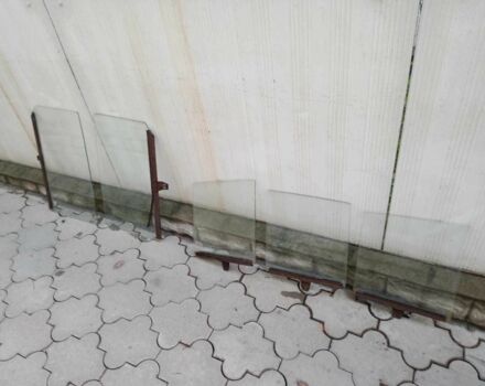 Серый Москвич / АЗЛК 400, объемом двигателя 0 л и пробегом 100 тыс. км за 2500 $, фото 17 на Automoto.ua