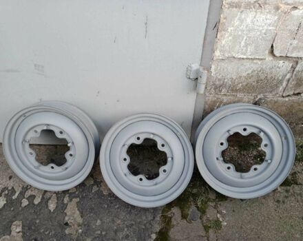 Серый Москвич / АЗЛК 400, объемом двигателя 0 л и пробегом 100 тыс. км за 2500 $, фото 14 на Automoto.ua