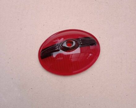 Серый Москвич / АЗЛК 400, объемом двигателя 0 л и пробегом 100 тыс. км за 2500 $, фото 10 на Automoto.ua