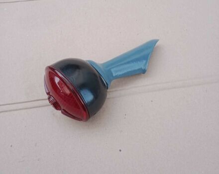 Серый Москвич / АЗЛК 400, объемом двигателя 0 л и пробегом 100 тыс. км за 2500 $, фото 11 на Automoto.ua