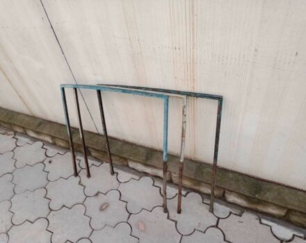 Серый Москвич / АЗЛК 400, объемом двигателя 0 л и пробегом 100 тыс. км за 2500 $, фото 15 на Automoto.ua