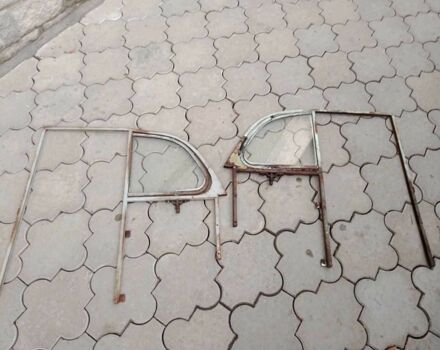 Серый Москвич / АЗЛК 400, объемом двигателя 0 л и пробегом 100 тыс. км за 2500 $, фото 16 на Automoto.ua