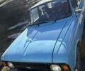 Синий Москвич / АЗЛК 400, объемом двигателя 0 л и пробегом 30 тыс. км за 600 $, фото 1 на Automoto.ua