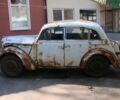 Синий Москвич / АЗЛК 400, объемом двигателя 1 л и пробегом 100 тыс. км за 1650 $, фото 1 на Automoto.ua