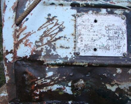 Москвич / АЗЛК 400 1950 в Полтаве на Automoto.ua Синий Москвич / АЗЛК 400, объемом двигателя 1 л и пробегом 100 тыс. км за 1650 $, фото 3 на Automoto.ua