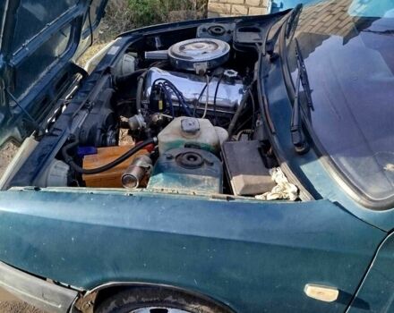 Зелений Москвич / АЗЛК 400, об'ємом двигуна 0 л та пробігом 2 тис. км за 710 $, фото 5 на Automoto.ua