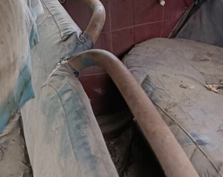 Зеленый Москвич / АЗЛК 400, объемом двигателя 0 л и пробегом 200 тыс. км за 523 $, фото 4 на Automoto.ua