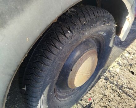 Москвич / АЗЛК 401 1951 в Одессе на Automoto.ua Красный Москвич / АЗЛК 401, объемом двигателя 1 л и пробегом 30 тыс. км за 1000 $, фото 2 на Automoto.ua