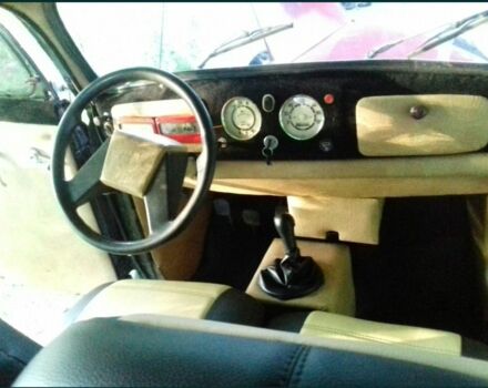 Москвич / АЗЛК 401 1954 в Полтаве на Automoto.ua Красный Москвич / АЗЛК 401, объемом двигателя 1.4 л и пробегом 1000 тыс. км за 3000 $, фото 4 на Automoto.ua