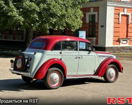 Москвич / АЗЛК 401, об'ємом двигуна 1.3 л та пробігом 240 тис. км за 5000 $, фото 2 на Automoto.ua