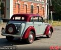Москвич / АЗЛК 401, об'ємом двигуна 1.3 л та пробігом 240 тис. км за 5000 $, фото 3 на Automoto.ua