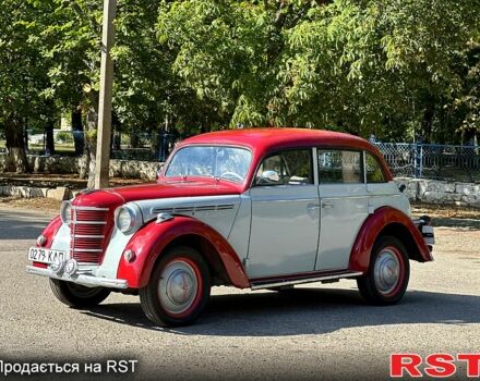 Москвич / АЗЛК 401, об'ємом двигуна 1.3 л та пробігом 240 тис. км за 5000 $, фото 5 на Automoto.ua