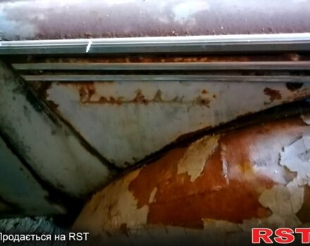 Москвич / АЗЛК 401, объемом двигателя 11 л и пробегом 0 тыс. км за 1950 $, фото 1 на Automoto.ua