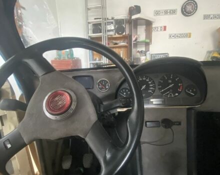 Желтый Москвич / АЗЛК 401, объемом двигателя 2 л и пробегом 390 тыс. км за 9591 $, фото 6 на Automoto.ua