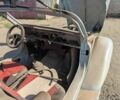 Сірий Москвич / АЗЛК 401, об'ємом двигуна 1.6 л та пробігом 1000 тис. км за 2500 $, фото 10 на Automoto.ua