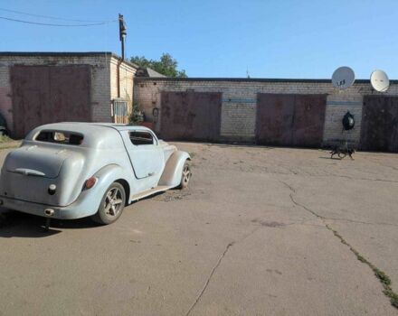 Сірий Москвич / АЗЛК 401, об'ємом двигуна 1.6 л та пробігом 1000 тис. км за 2500 $, фото 8 на Automoto.ua