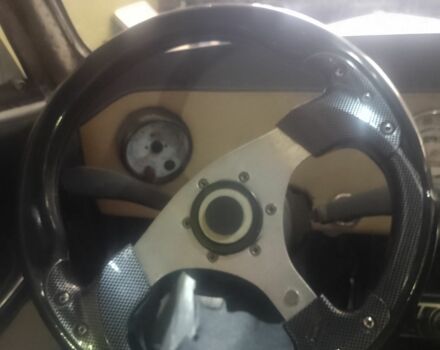 Серый Москвич / АЗЛК 401, объемом двигателя 1.6 л и пробегом 50 тыс. км за 10000 $, фото 5 на Automoto.ua