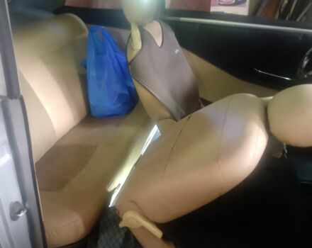 Серый Москвич / АЗЛК 401, объемом двигателя 1.6 л и пробегом 50 тыс. км за 10000 $, фото 4 на Automoto.ua