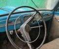 Синій Москвич / АЗЛК 401, об'ємом двигуна 1.3 л та пробігом 653 тис. км за 1700 $, фото 7 на Automoto.ua