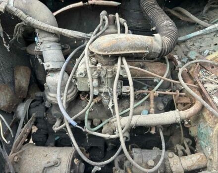 Синий Москвич / АЗЛК 401, объемом двигателя 0 л и пробегом 200 тыс. км за 428 $, фото 6 на Automoto.ua