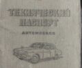 Синий Москвич / АЗЛК 401, объемом двигателя 0 л и пробегом 40 тыс. км за 371 $, фото 1 на Automoto.ua