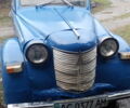 Синій Москвич / АЗЛК 401, об'ємом двигуна 1.3 л та пробігом 100 тис. км за 1050 $, фото 1 на Automoto.ua
