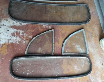 Синий Москвич / АЗЛК 401, объемом двигателя 0 л и пробегом 100 тыс. км за 500 $, фото 9 на Automoto.ua