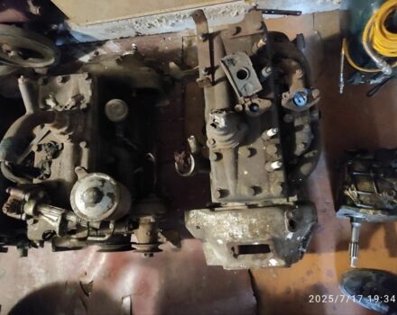 Синий Москвич / АЗЛК 401, объемом двигателя 0 л и пробегом 100 тыс. км за 500 $, фото 20 на Automoto.ua