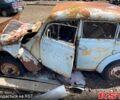 Синий Москвич / АЗЛК 401, объемом двигателя 1.3 л и пробегом 0 тыс. км за 500 $, фото 1 на Automoto.ua
