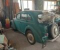 Москвич / АЗЛК 401 1955 в Звенигородка на Automoto.ua Синий Москвич / АЗЛК 401, объемом двигателя 0 л и пробегом 1 тыс. км за 2900 $, фото 4 на Automoto.ua