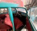 Москвич / АЗЛК 401 1955 в Звенигородка на Automoto.ua Синий Москвич / АЗЛК 401, объемом двигателя 0 л и пробегом 1 тыс. км за 2900 $, фото 2 на Automoto.ua