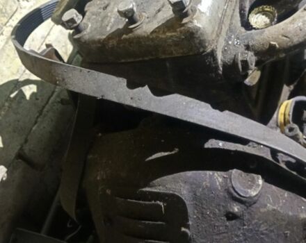 Зеленый Москвич / АЗЛК 401, объемом двигателя 1 л и пробегом 1 тыс. км за 384 $, фото 7 на Automoto.ua