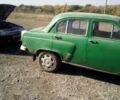 Зеленый Москвич / АЗЛК 401, объемом двигателя 0 л и пробегом 80 тыс. км за 1000 $, фото 2 на Automoto.ua