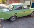 Зеленый Москвич / АЗЛК 401, объемом двигателя 0 л и пробегом 30 тыс. км за 2000 $, фото 1 на Automoto.ua