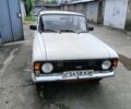 Белый Москвич / АЗЛК 402, объемом двигателя 1 л и пробегом 70 тыс. км за 364 $, фото 1 на Automoto.ua