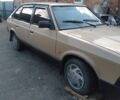 Коричневий Москвич / АЗЛК 402, об'ємом двигуна 0 л та пробігом 1000 тис. км за 486 $, фото 1 на Automoto.ua
