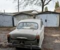 Москвич / АЗЛК 402 1957 в Полтаве на Automoto.ua Серый Москвич / АЗЛК 402, объемом двигателя 0 л и пробегом 87 тыс. км за 524 $, фото 5 на Automoto.ua