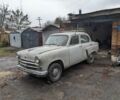 Москвич / АЗЛК 402 1957 в Полтаве на Automoto.ua Серый Москвич / АЗЛК 402, объемом двигателя 0 л и пробегом 87 тыс. км за 524 $, фото 2 на Automoto.ua
