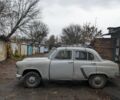 Москвич / АЗЛК 402 1957 в Полтаве на Automoto.ua Серый Москвич / АЗЛК 402, объемом двигателя 0 л и пробегом 87 тыс. км за 524 $, фото 4 на Automoto.ua